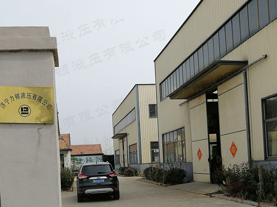 液壓馬達(dá)使用注意事項有哪些？